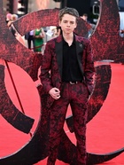 Alfie Williams in General Pictures, Uploaded by: Guest