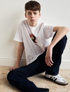Alfie Williams in General Pictures, Uploaded by: Guest