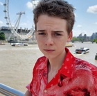 Alfie Williams in General Pictures, Uploaded by: Guest