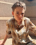 Alfie Williams in General Pictures, Uploaded by: Guest