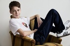 Alfie Williams in General Pictures, Uploaded by: TeenActorFan