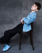 Alfie Williams in General Pictures, Uploaded by: TeenActorFan