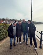 Photo of Alfie Williams