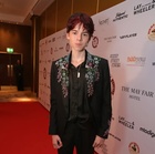 Photo of Alfie Williams