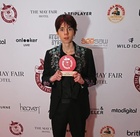 Photo of Alfie Williams