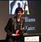 Photo of Alfie Williams