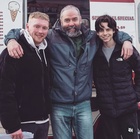 Photo of Alfie Williams