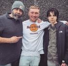 Photo of Alfie Williams