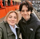 Photo of Alfie Williams