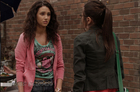 Alicia Josipovic in Degrassi: The Next Generation, Uploaded by: Guest