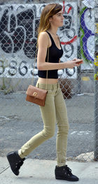 Ali Lohan in General Pictures, Uploaded by: Guest