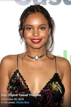 Alisha Boe in General Pictures, Uploaded by: Guest