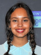 Alisha Boe in General Pictures, Uploaded by: Guest