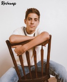 Alkaio Thiele in General Pictures, Uploaded by: ECB
