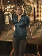 Allison Mack in Smallville, Uploaded by: Guest
