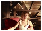 Allison Mack in Smallville, Uploaded by: Guest