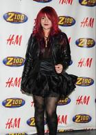 Allison Iraheta in General Pictures, Uploaded by: Guest