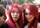 Allison Iraheta in Kids' Choice Awards 2010, Uploaded by: Guest