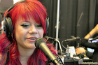 Allison Iraheta in General Pictures, Uploaded by: Guest