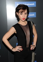 Allison Scagliotti in General Pictures, Uploaded by: Guest