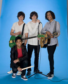 Allstar Weekend in General Pictures, Uploaded by: TeenActorFan