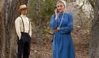 Amanda Michalka in Expecting Amish, Uploaded by: Guest