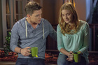 Amanda Michalka in Expecting Amish, Uploaded by: Guest