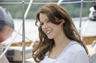 Amanda Crew in Charlie St. Cloud, Uploaded by: Guest