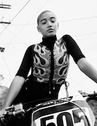 Amandla Stenberg in General Pictures, Uploaded by: TeenActorFan