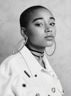 Amandla Stenberg in General Pictures, Uploaded by: TeenActorFan