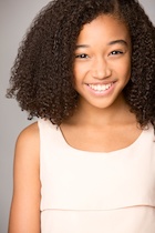 Amandla Stenberg in General Pictures, Uploaded by: TeenActorFan