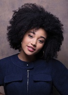 Amandla Stenberg in General Pictures, Uploaded by: TeenActorFan