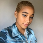 Amandla Stenberg in General Pictures, Uploaded by: TeenActorFan