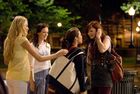 Amber Tamblyn in The Sisterhood of the Traveling Pants 2, Uploaded by: Guest