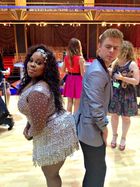 Amber Riley : TI4U1384010905.jpg