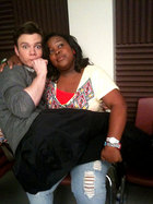 Amber Riley : amber-riley-1330801872.jpg