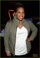 Amber Riley : amber-riley-1375198831.jpg