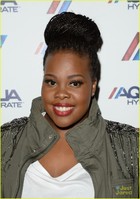 Amber Riley : amber-riley-1375198880.jpg