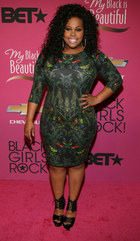 Amber Riley : amber-riley-1392322972.jpg