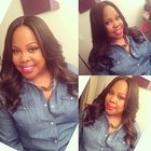 Amber Riley : amber-riley-1425666084.jpg