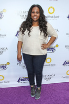 Amber Riley in General Pictures, Uploaded by: Barbi