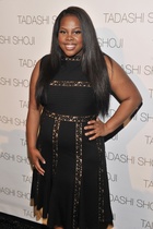 Amber Riley in General Pictures, Uploaded by: Barbi