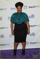 Amber Riley in General Pictures, Uploaded by: Barbi