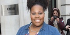 Amber Riley in General Pictures, Uploaded by: webby
