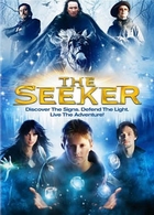 Amelia Warner in The Seeker: The Dark Is Rising, Uploaded by: Smirkus