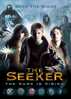 Amelia Warner in The Seeker: The Dark Is Rising, Uploaded by: Smirkus