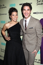 America Ferrera in General Pictures, Uploaded by: Guest