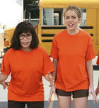 America Ferrera in Ugly Betty, Uploaded by: Guest