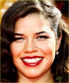 America Ferrera in General Pictures, Uploaded by: Guest