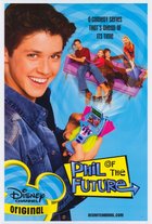 Amy Bruckner in Phil of the Future, Uploaded by: Guest